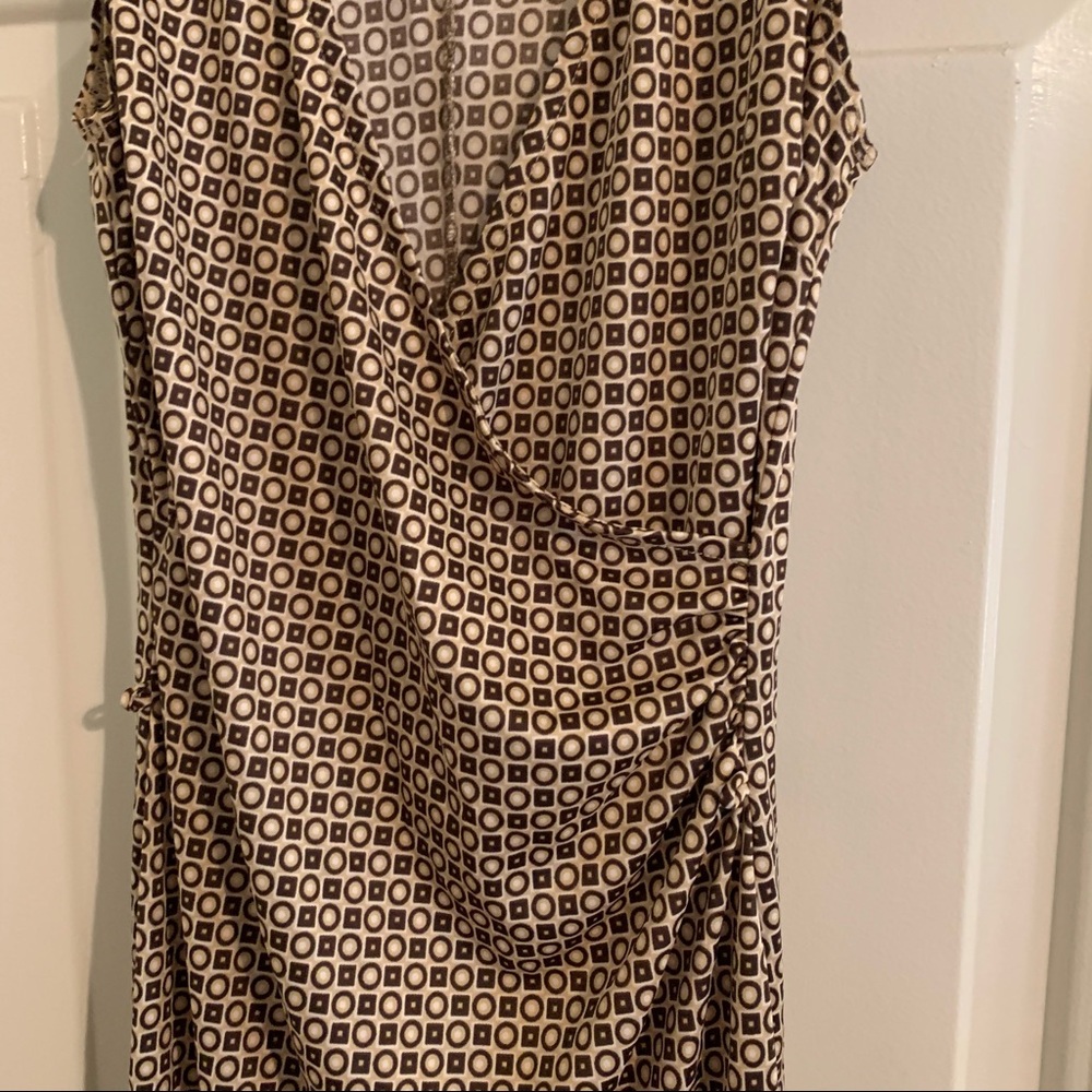 Vintage 90s 00s Forever 21 super sexy dress - Picture 4 of 10